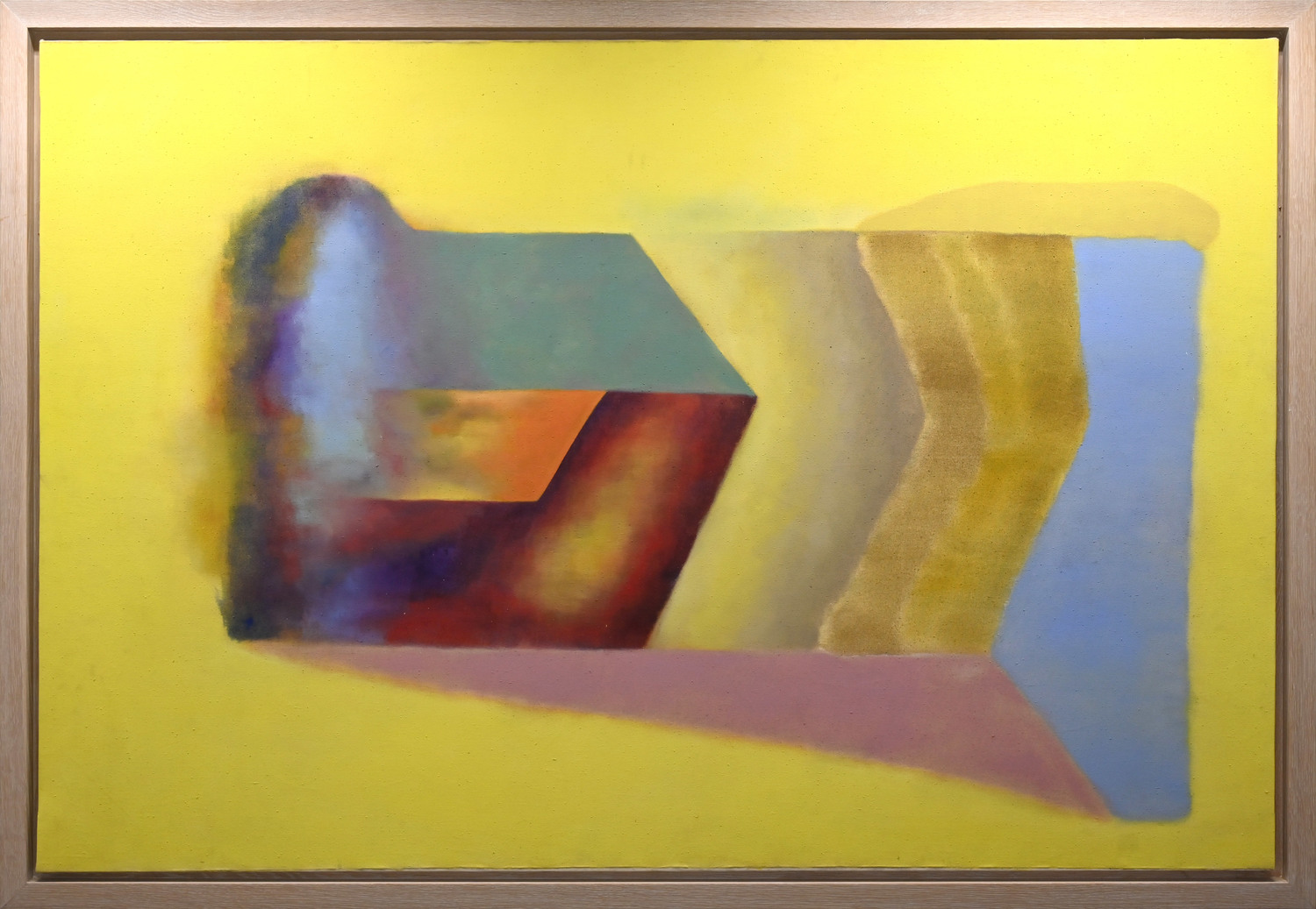 Abstract I