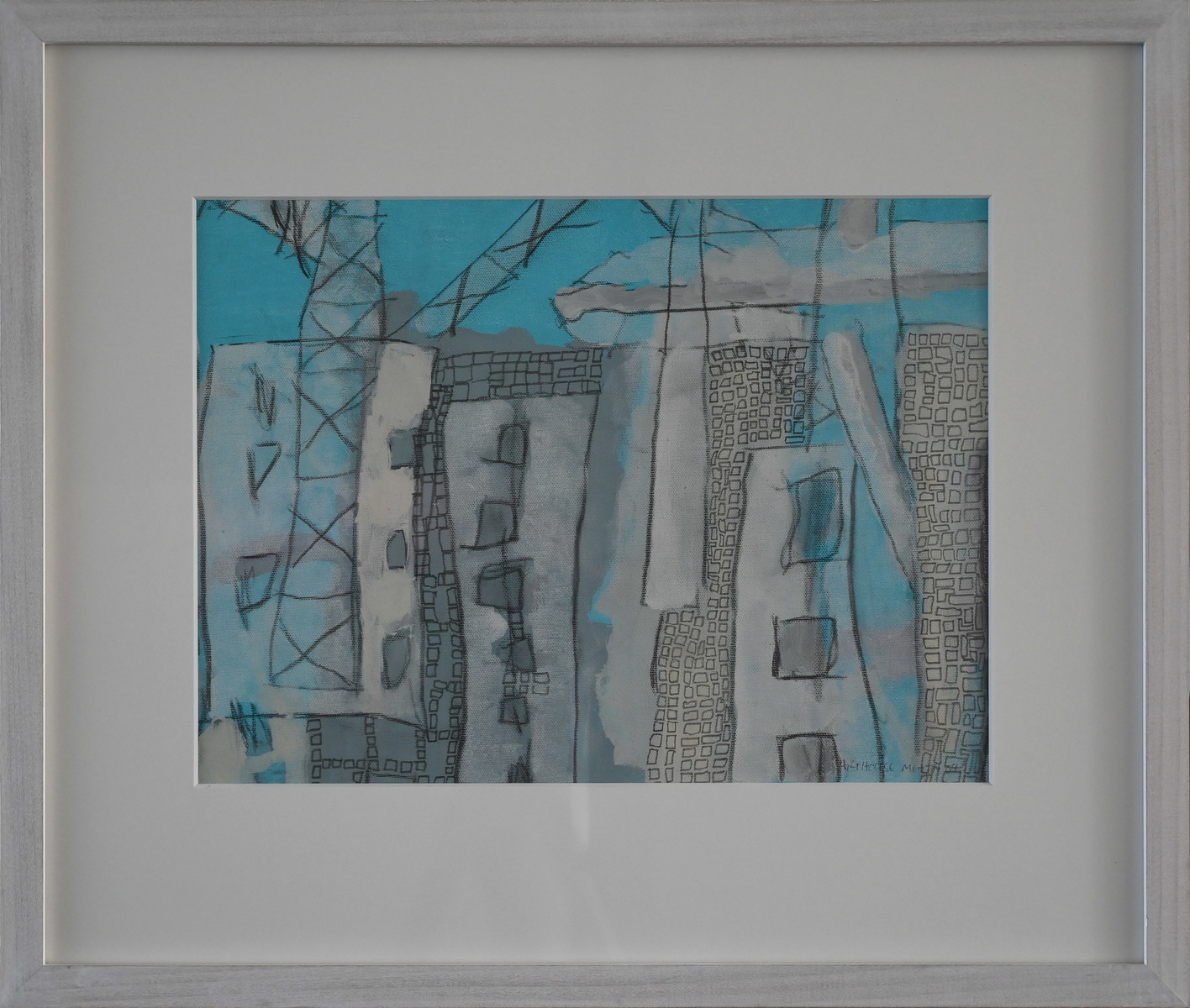 City View - London 4