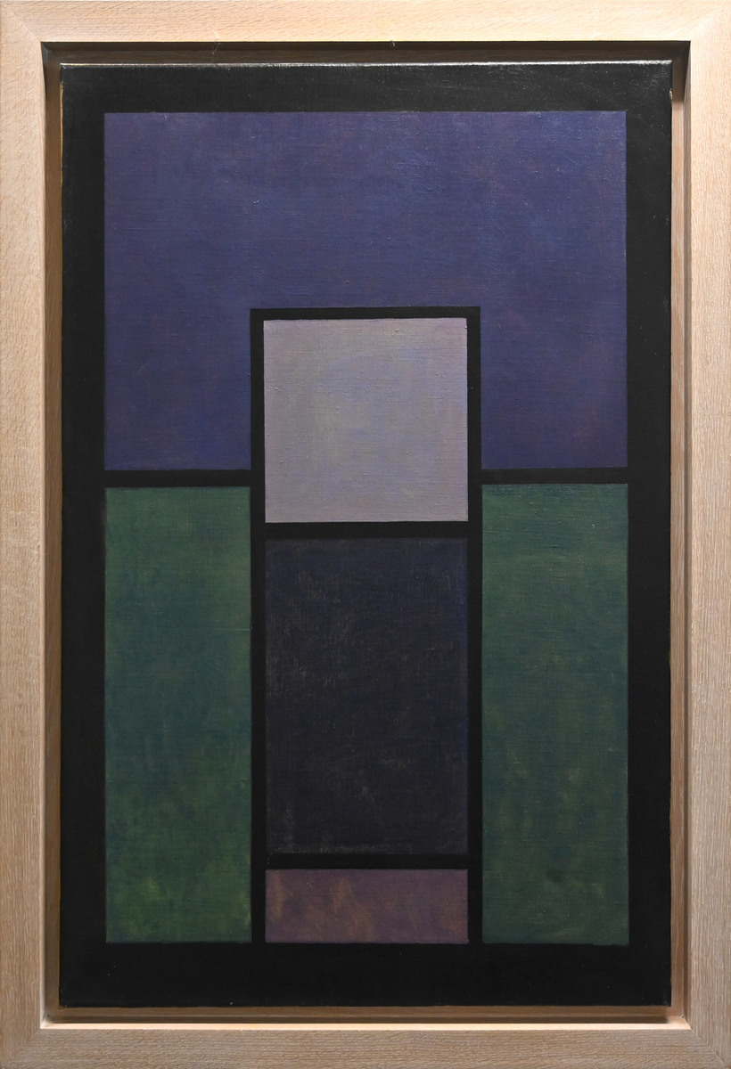 Abstract VI