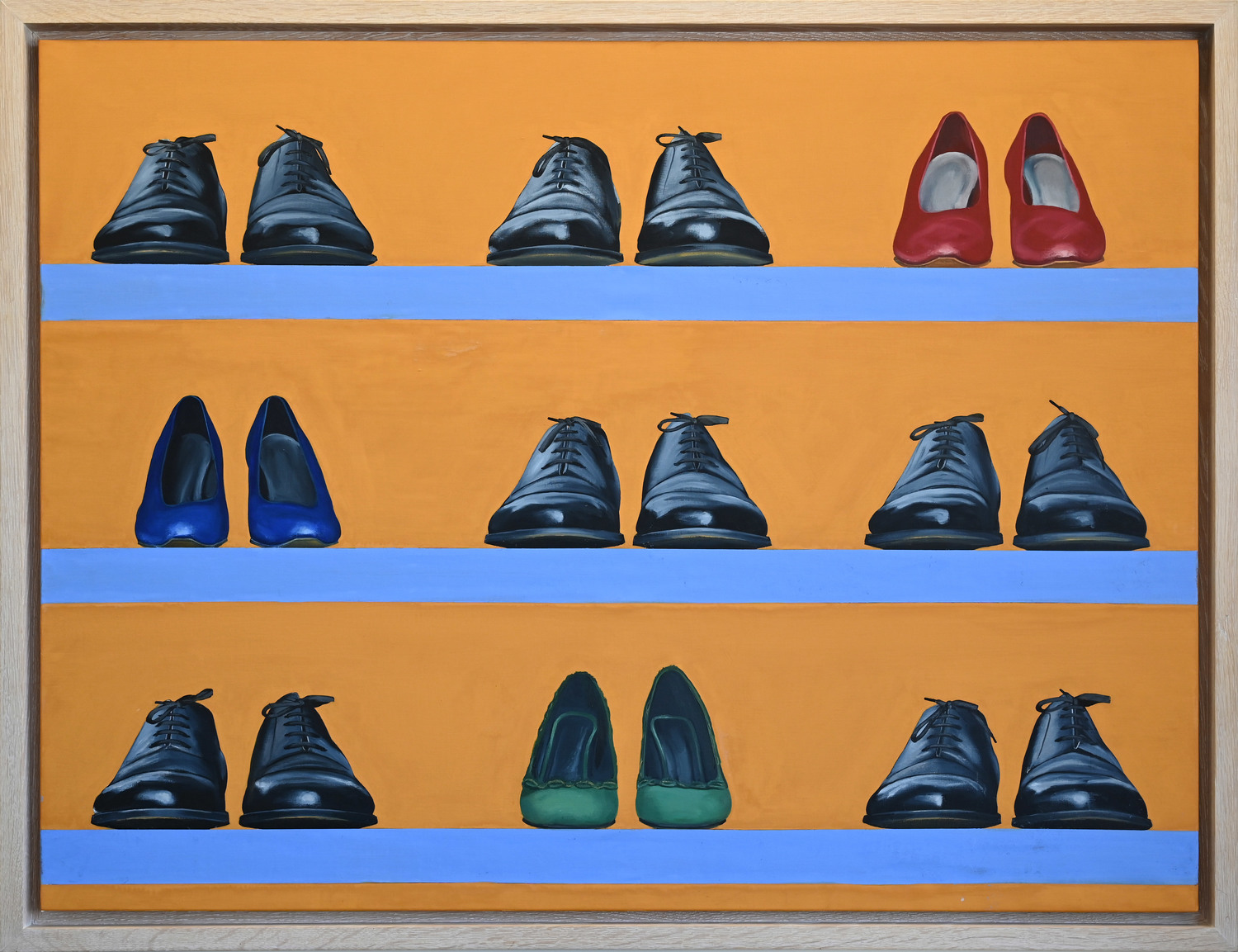 City Shoes