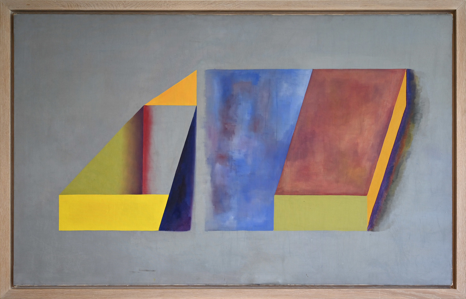 Abstract II