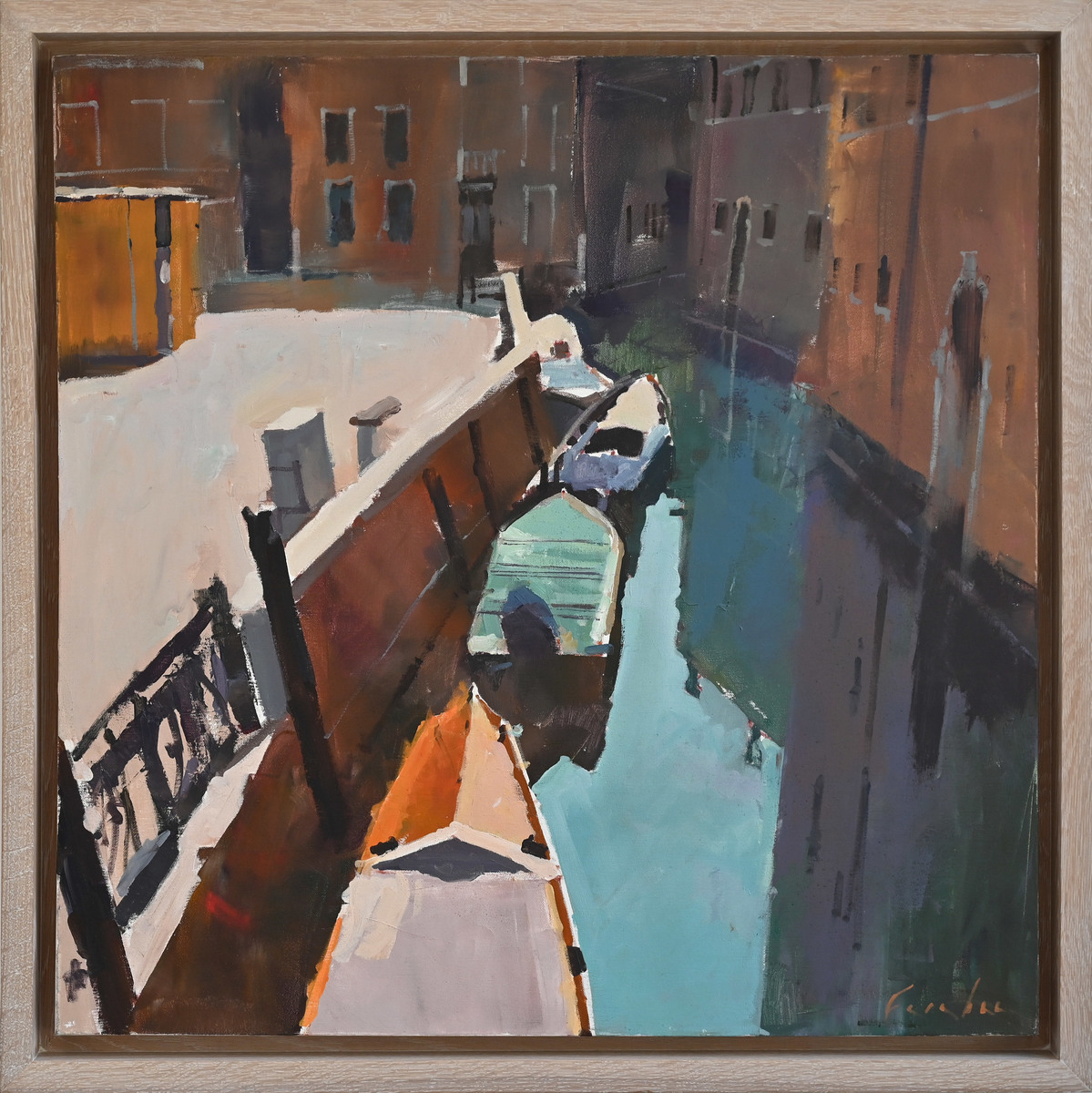 Canal