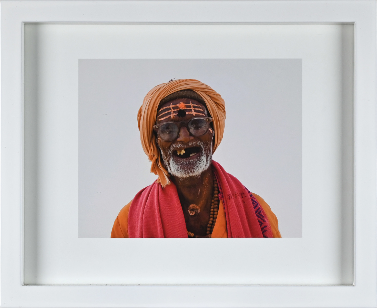Indian Man