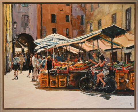 Market Place