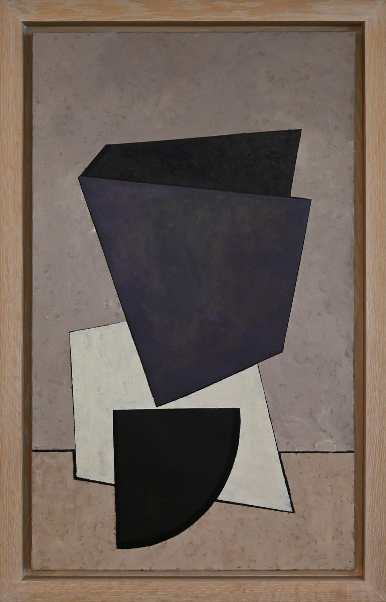 Abstract I