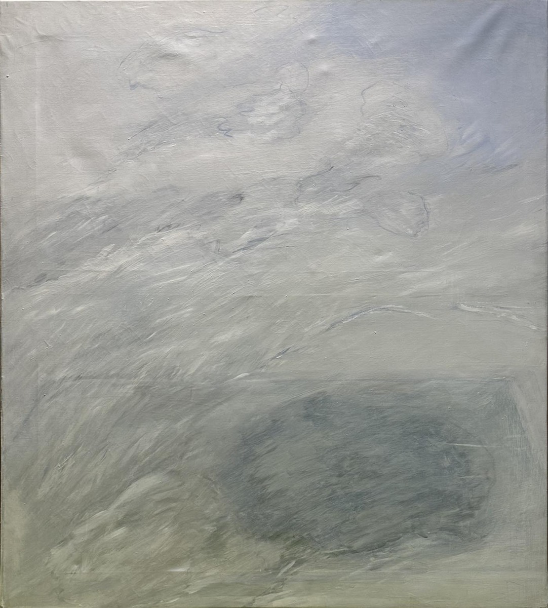 Grey Abstract - Title Hidden