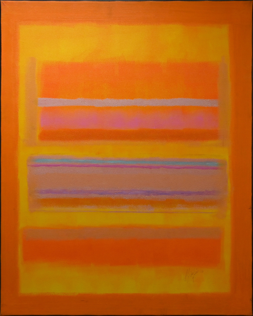 Horizons VIII