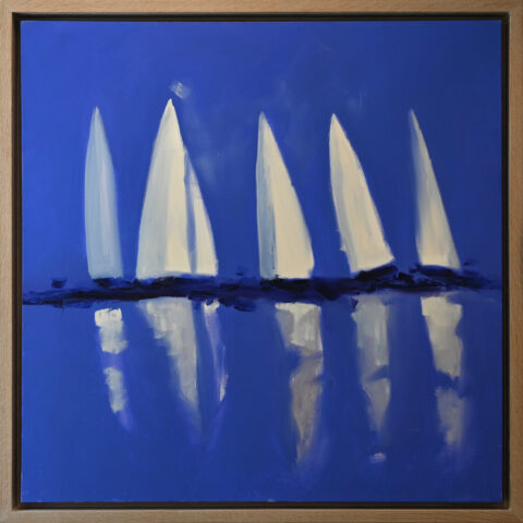 Sailing