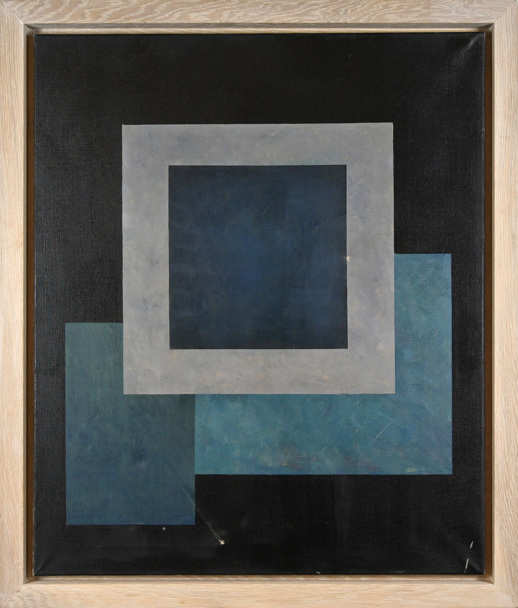 Abstract XII