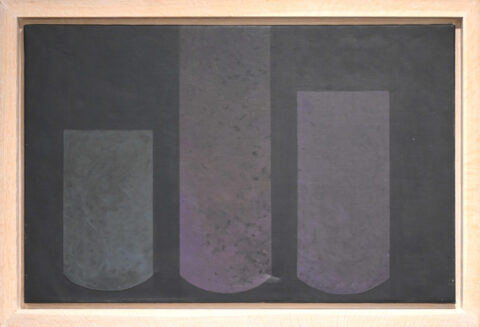 Abstract VIII