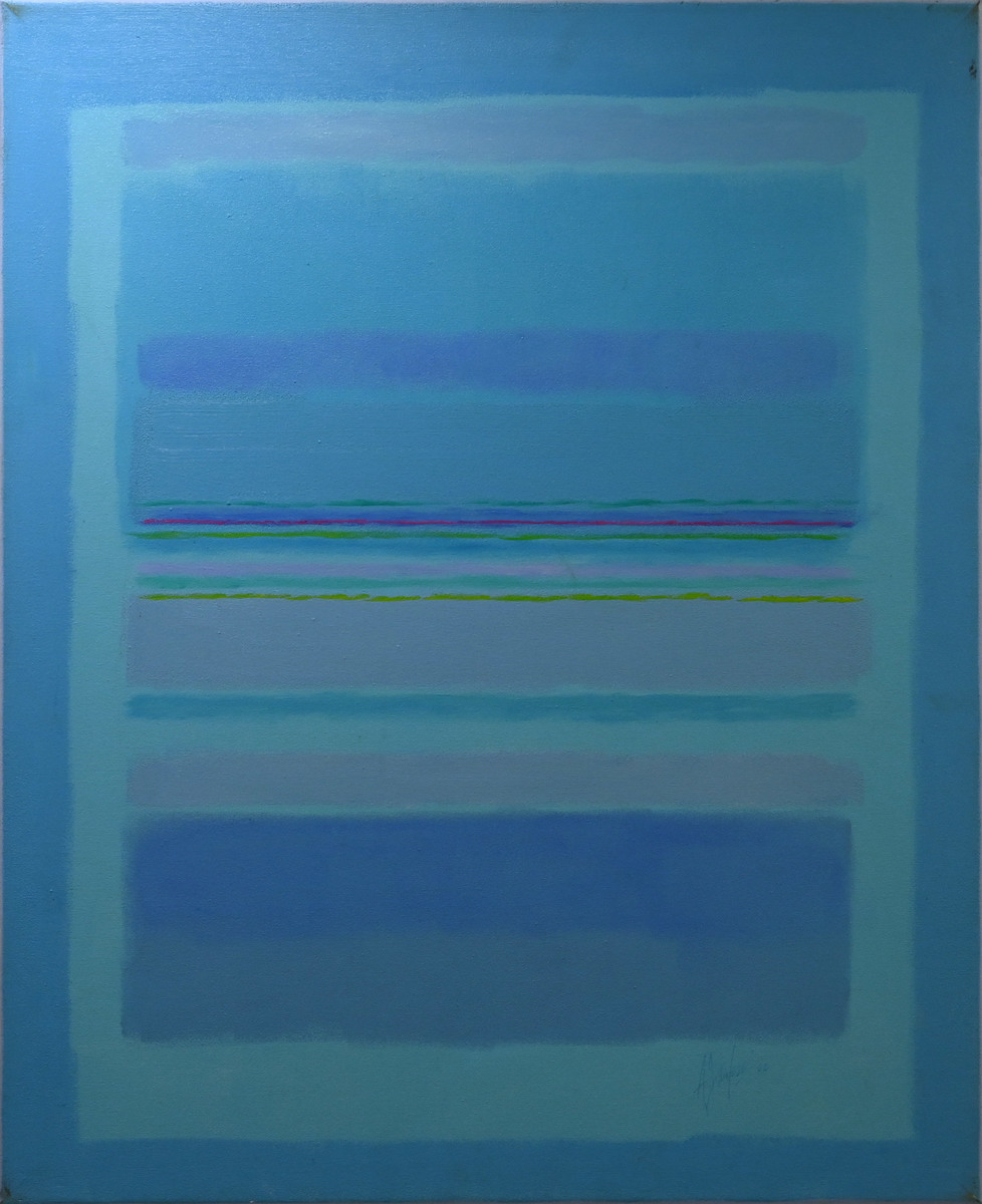 Horizons IV
