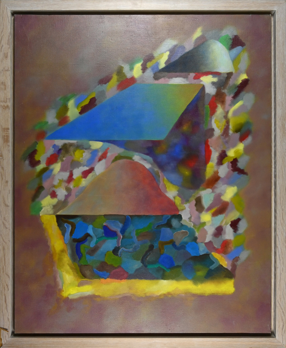 Abstract III