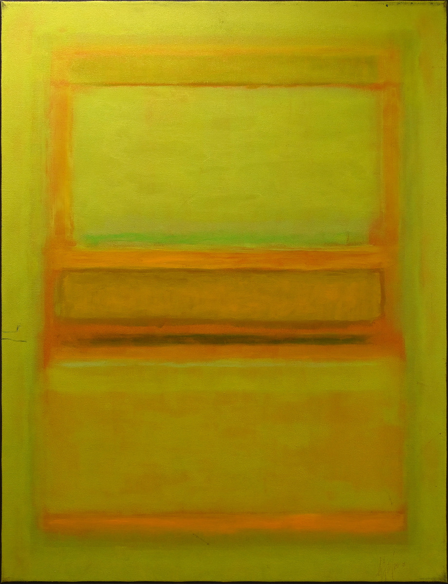 Horizons IX