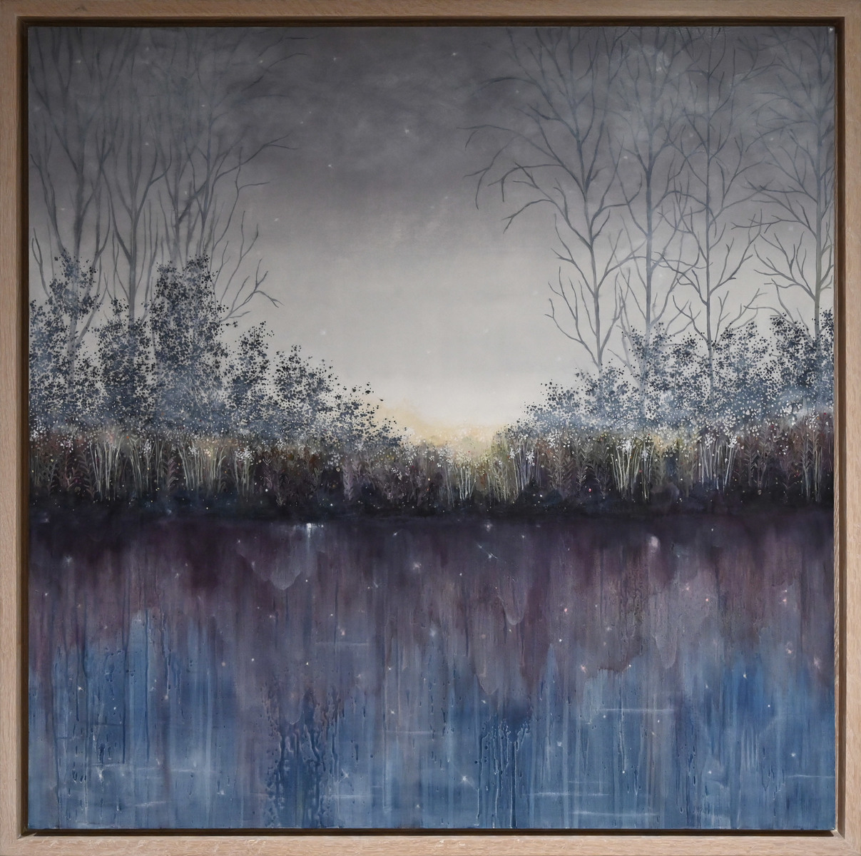 One February Morning
