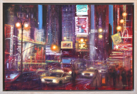 Times Square 2