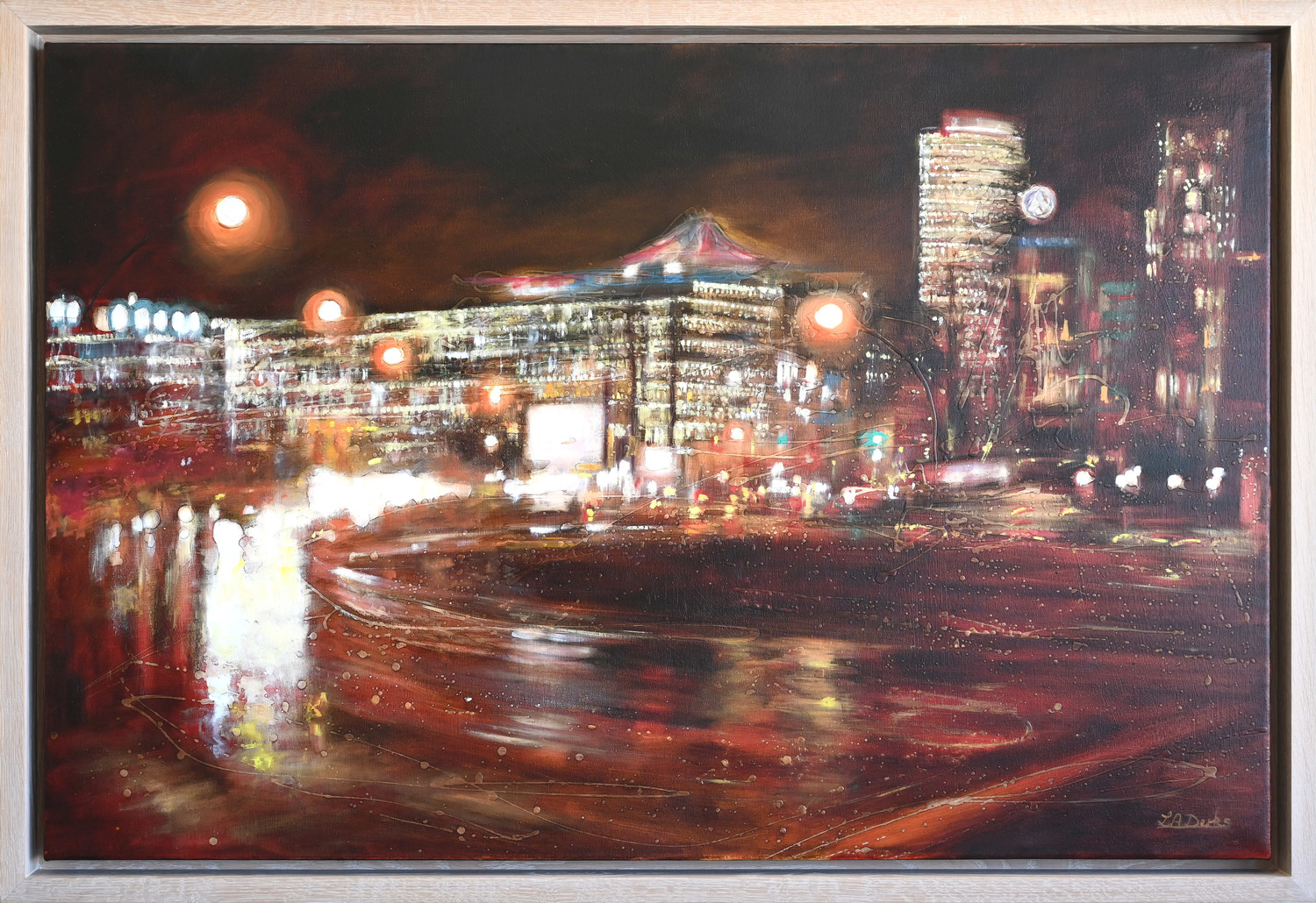 New Artwork