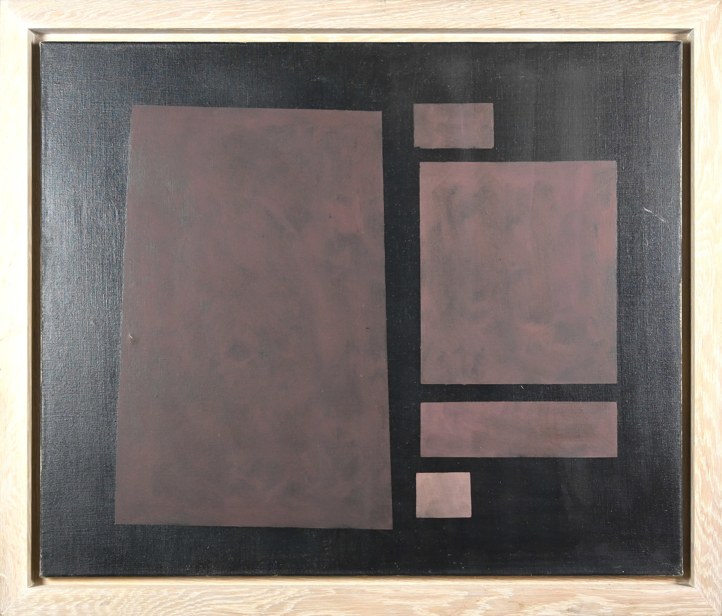 Abstract IX